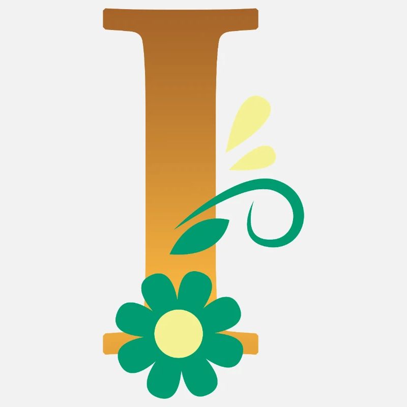 I