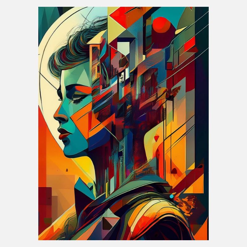 New Art
