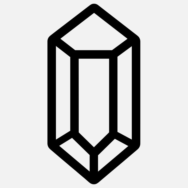 cristal de quartz