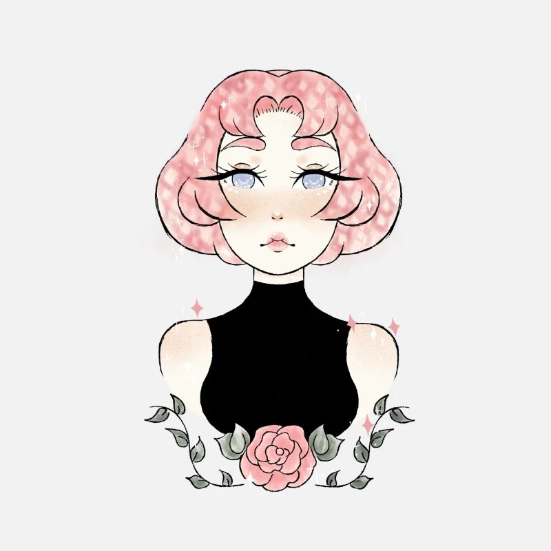 Pearlfect, Steven Universe