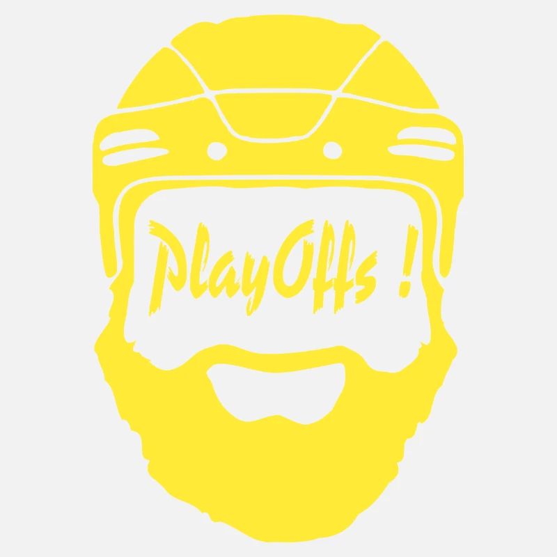 Playoffs ! Yellow