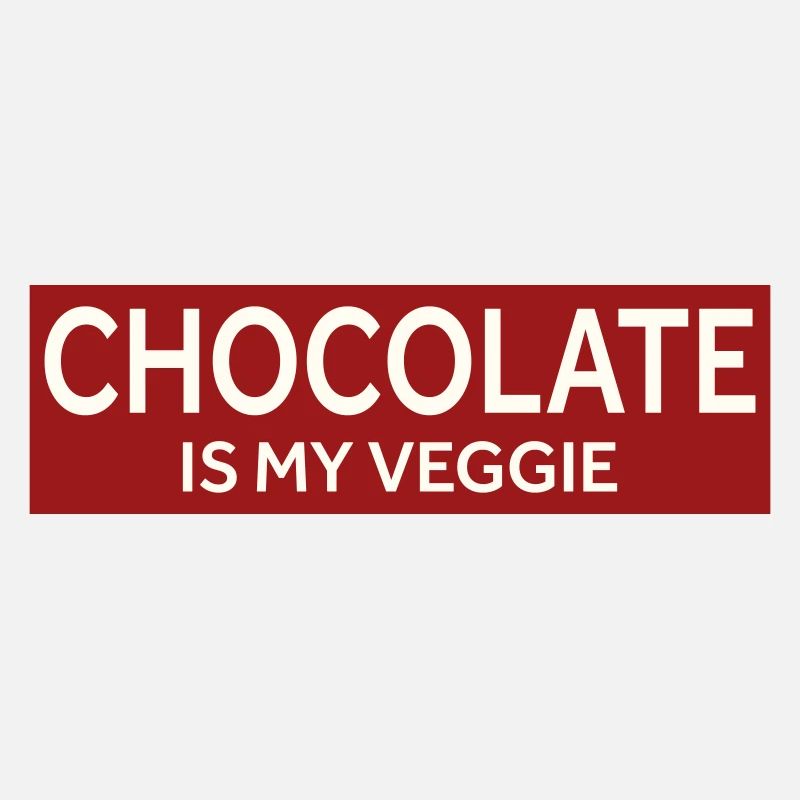 LE CHOCOLAT, C’EST MON LÉGUME