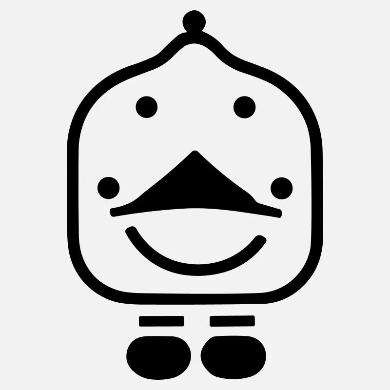 Petit robot