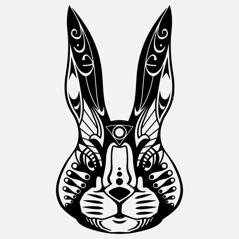 Mr. Bunny