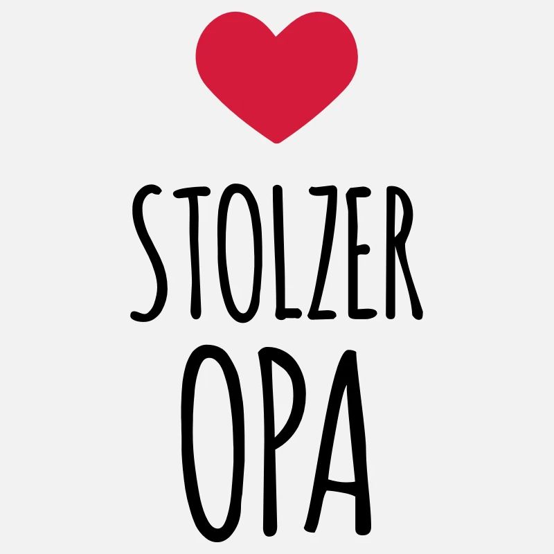 Stolzer Opa (dh)