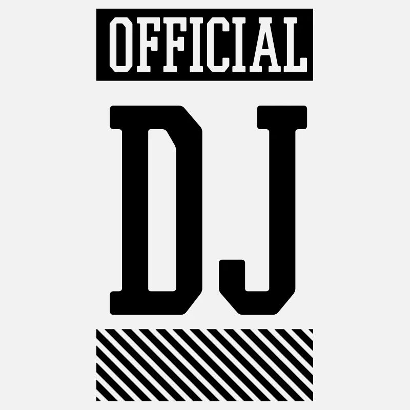 OFFICIAL DJ