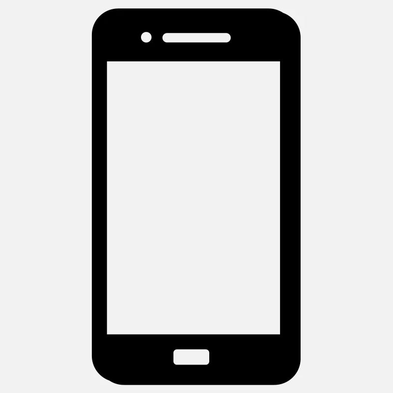 Mobile Phone Vektor