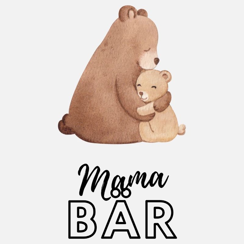 Mama Bär