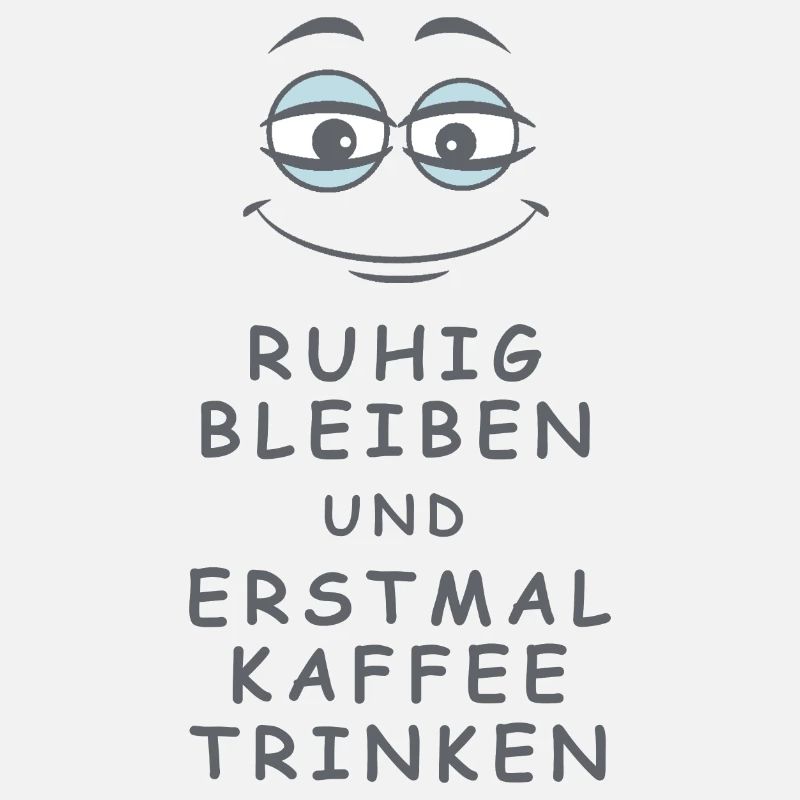 Kaffee trinken