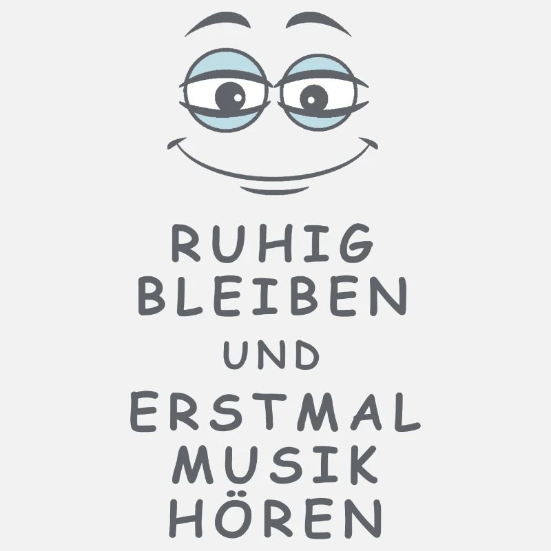 Musik hören