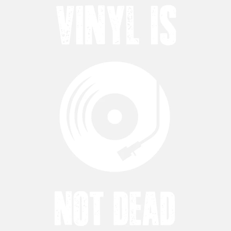 Vinyl is not dead