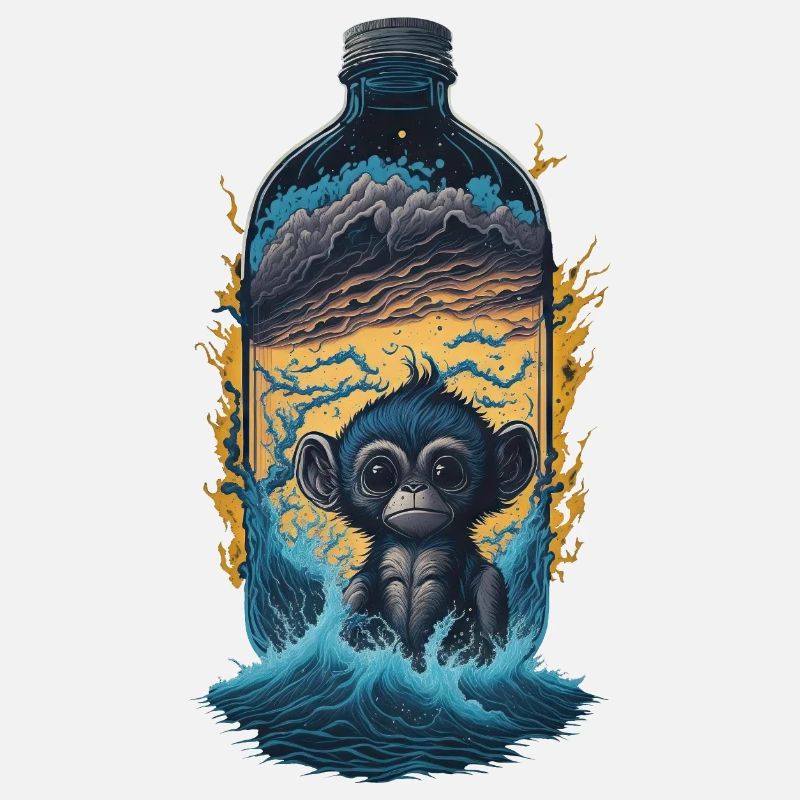 Monkey
