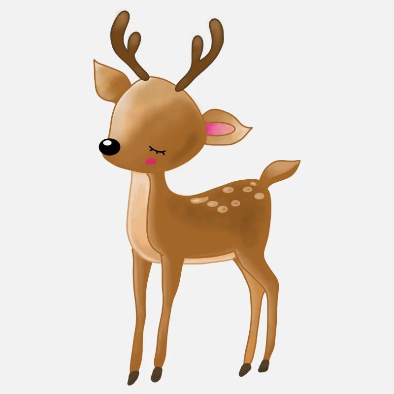 Petits cerfs