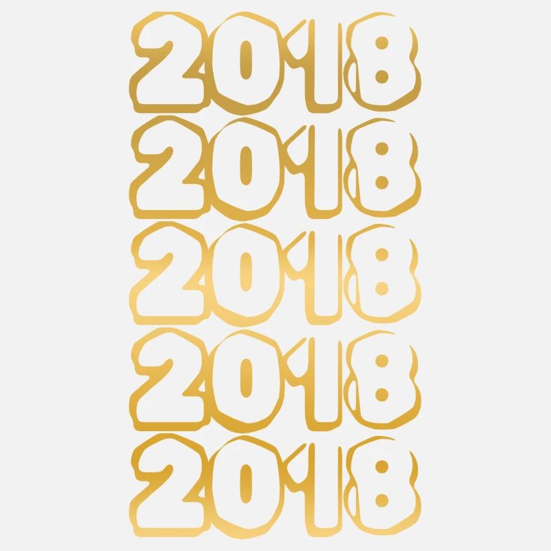 Gold 2018