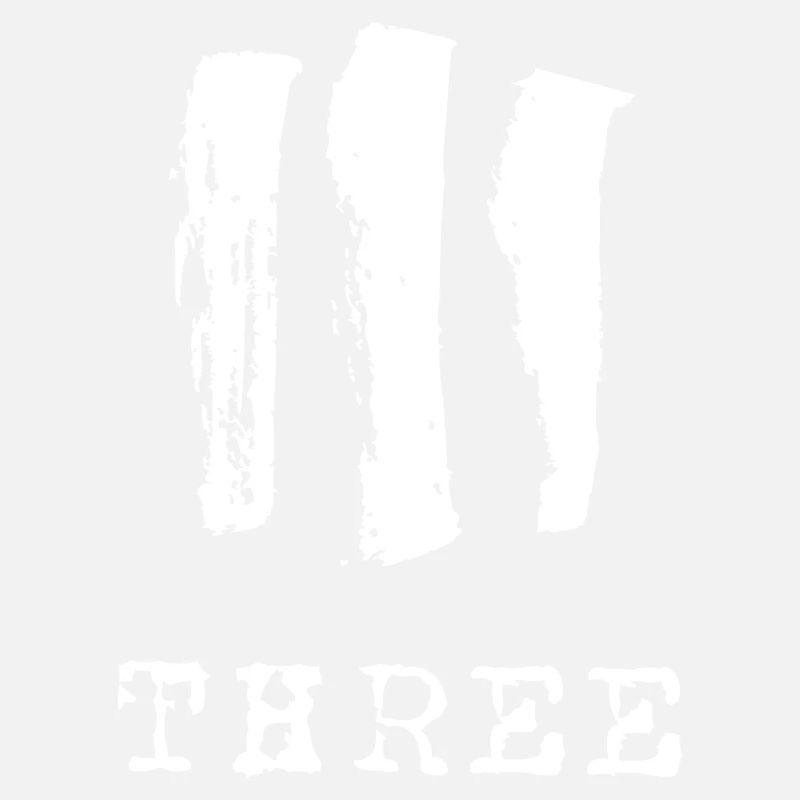 Trois d’un seul coup - numéro 3