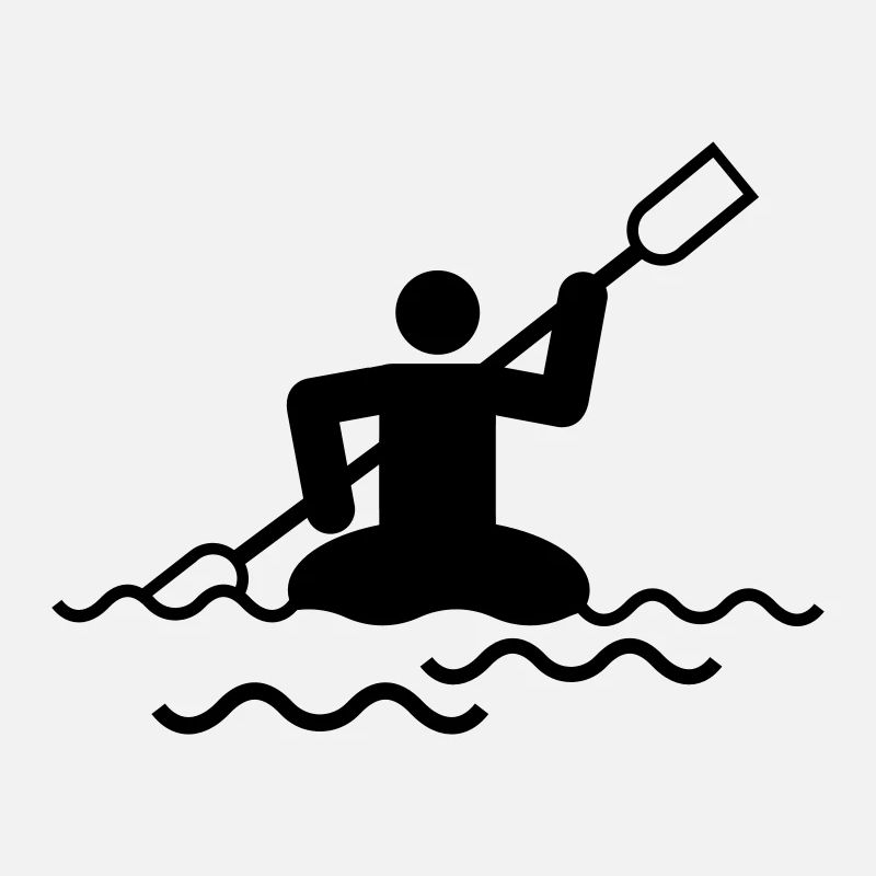 Kayaking, canoeing, water, boat
