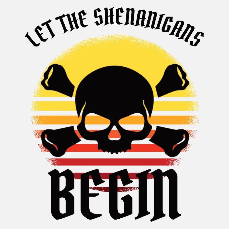 PIRATE: Shenanigans Pirate