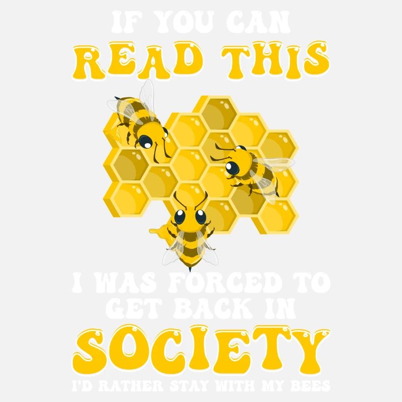 Beekeeper Bee Bumblebee