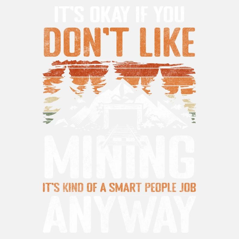 Mining Underground Mineral Resources Work
