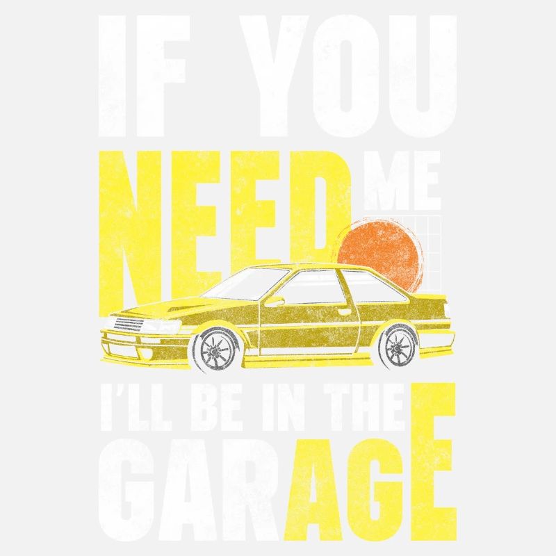 Car Engine Classic