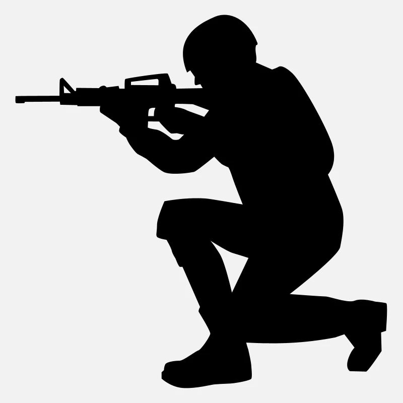 Soldat