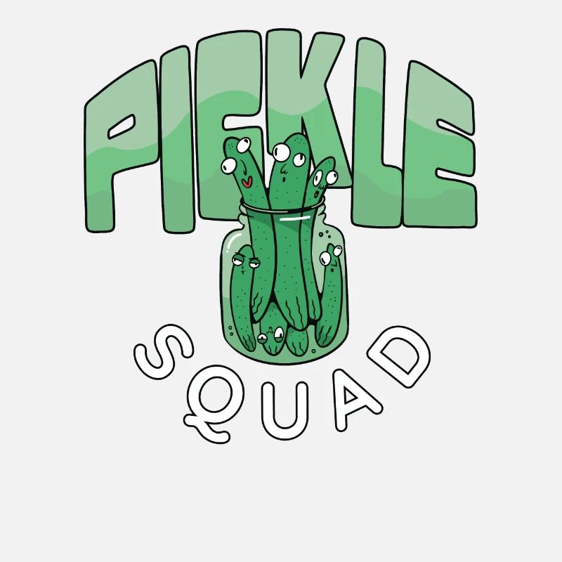 Pickle Emotional Support Supportive Friend