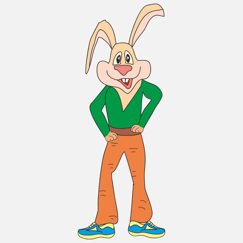 Rabbit