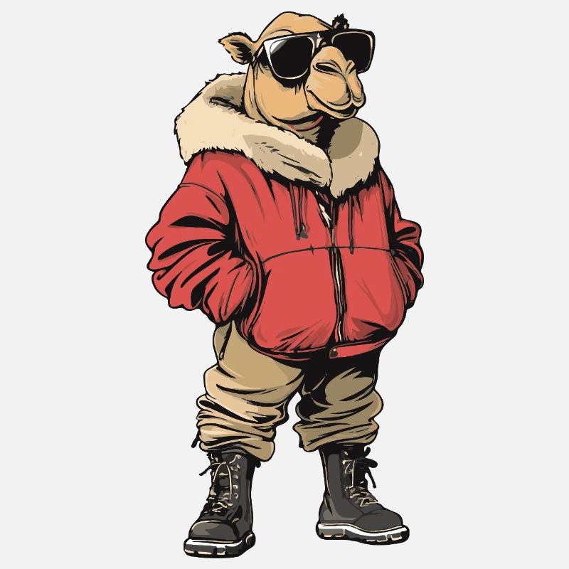 Kamel Cool Winter