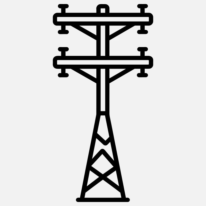 Strommast