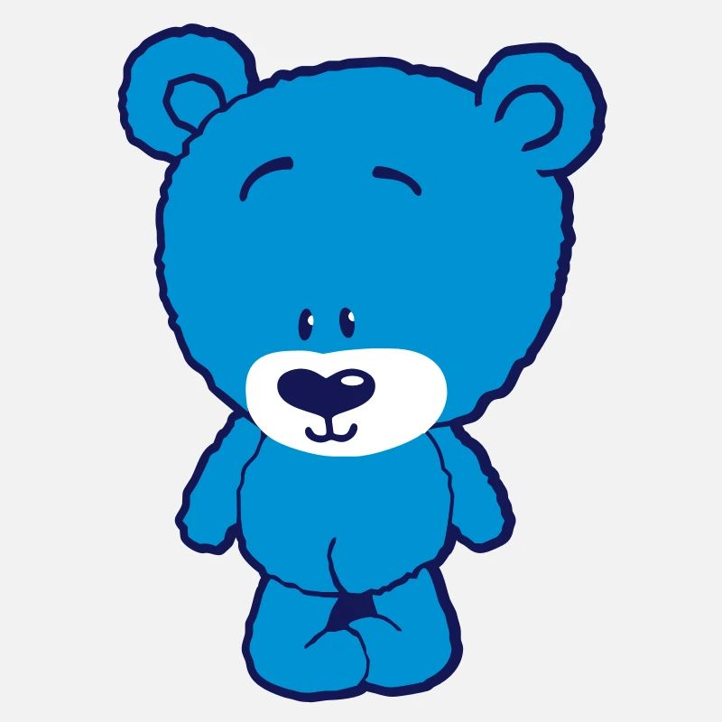 Cute Bear