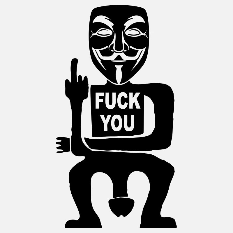 fuck you