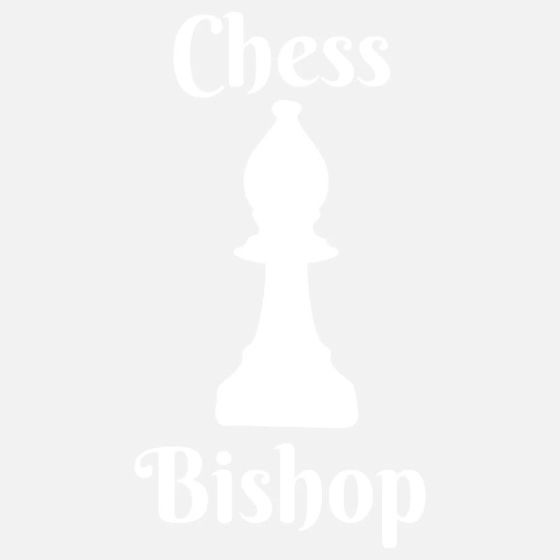 chess bishop piece
