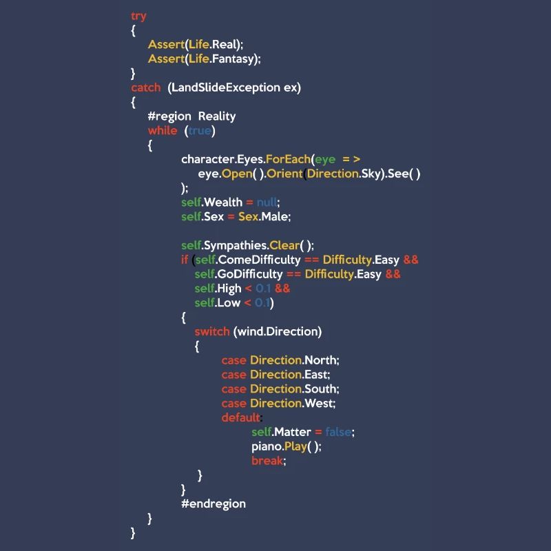 Coder Coding Software Developer Programmer Nerd Ge