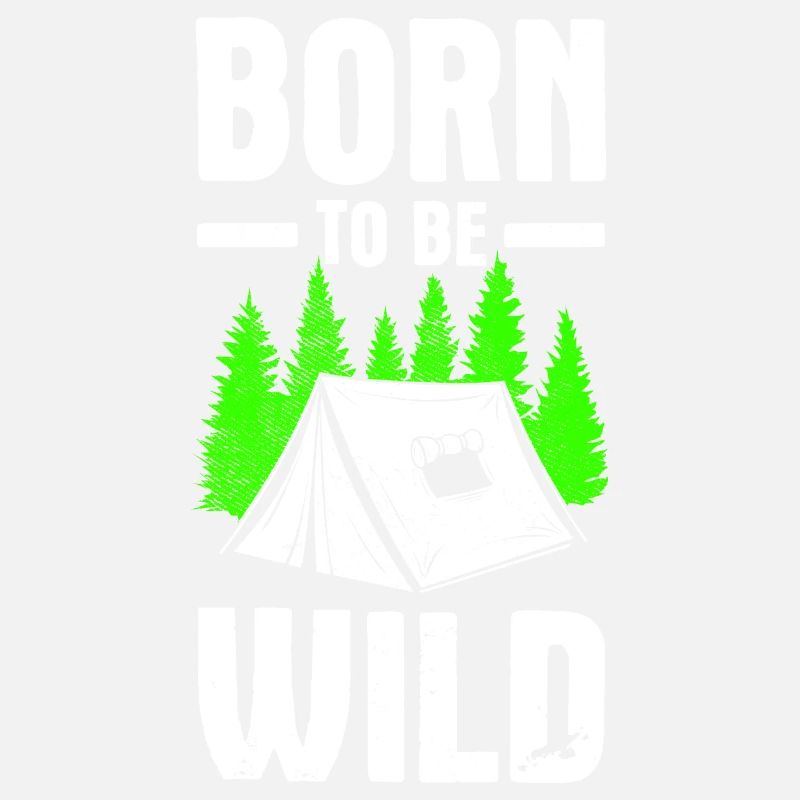 Born to be Wld