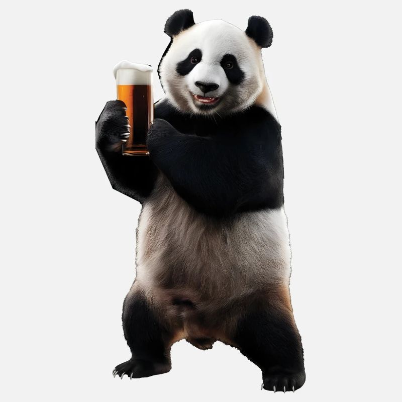 Panda Bier