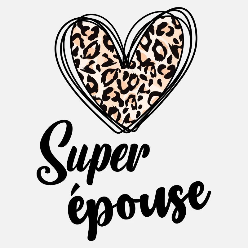 Super épouse