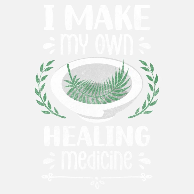 Maladies des plantes médicinales