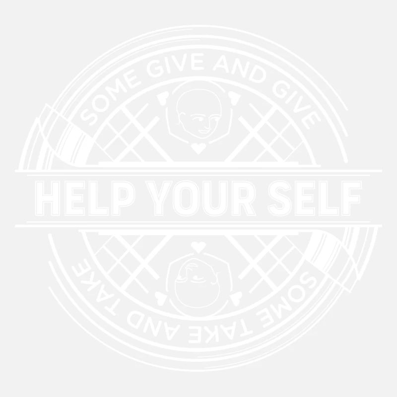 Help Your Self