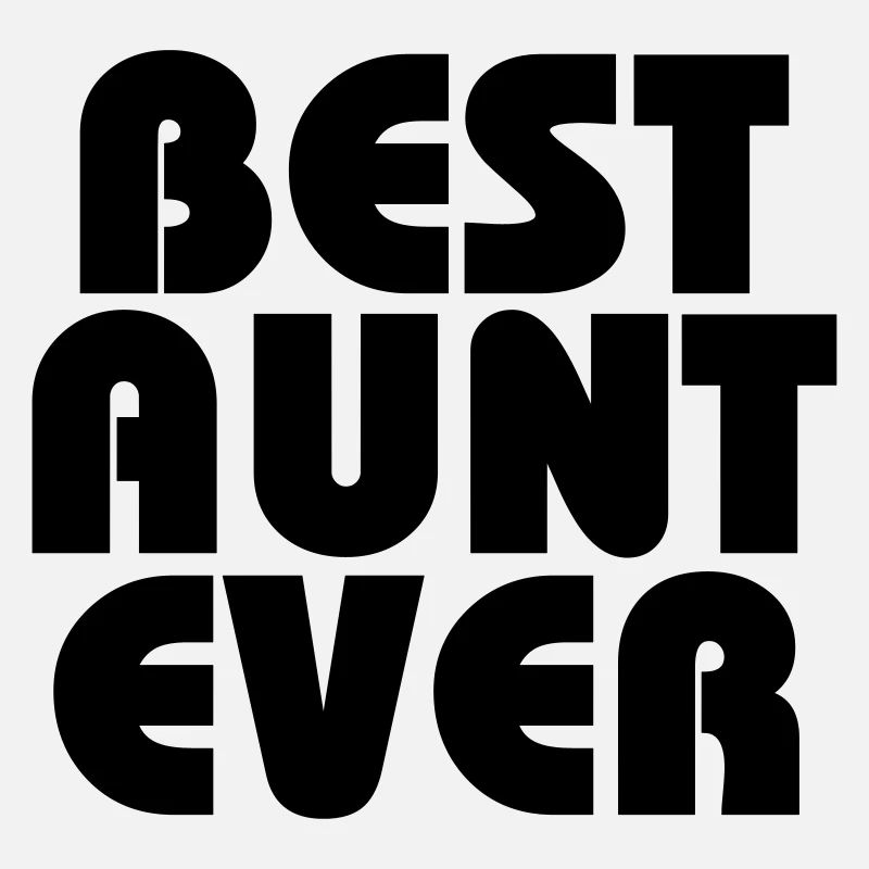 Best Aunt ever