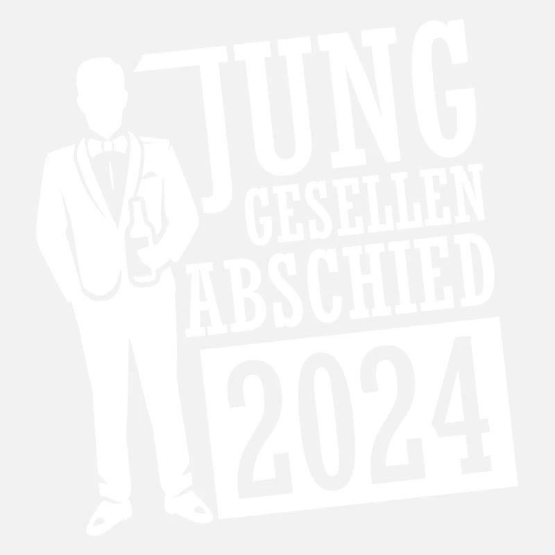 Bachelor party 2024