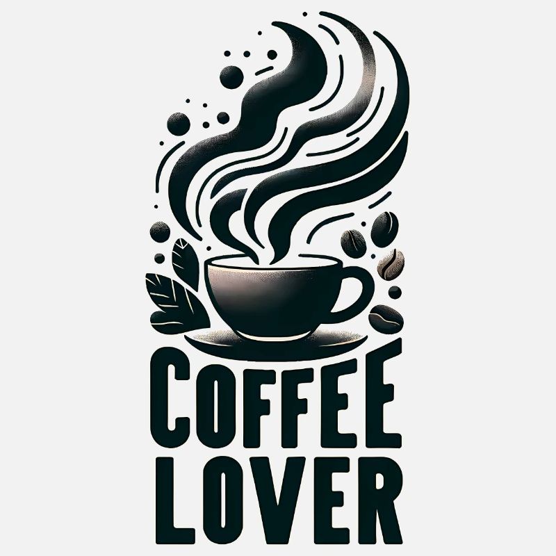 Amateur de café