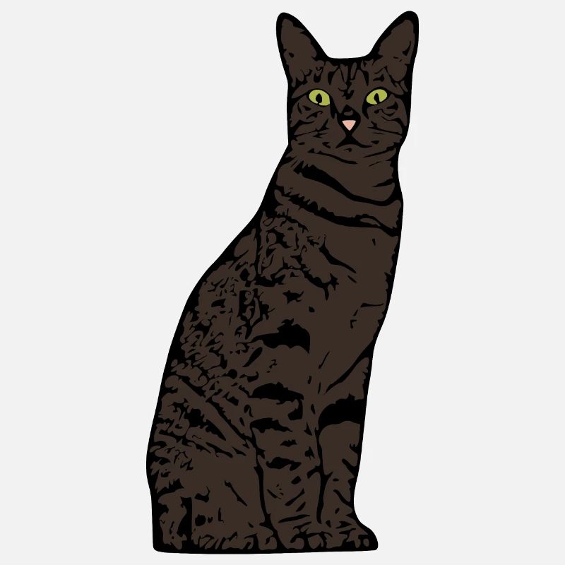 Cat Gift T-shirt