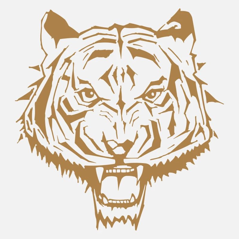 Roaring Tiger – TEAM28 Style
