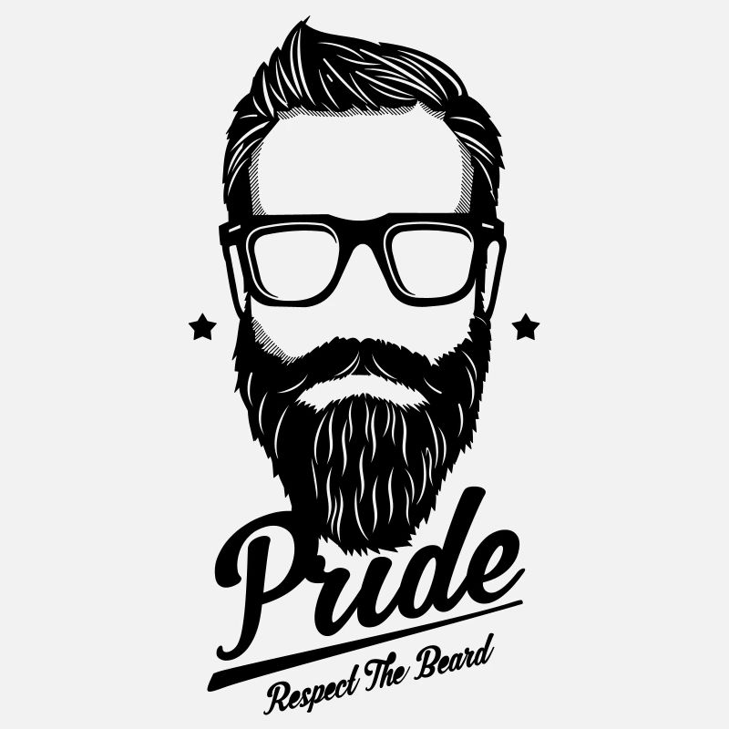 Bart - Respecter la barbe