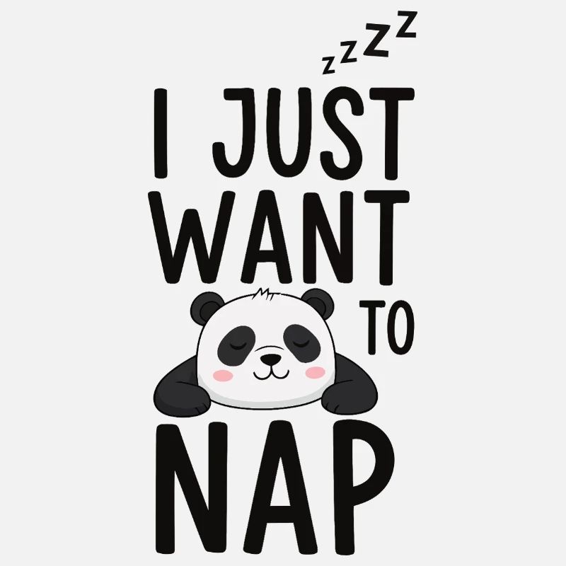Panda Nap Sleep Mode
