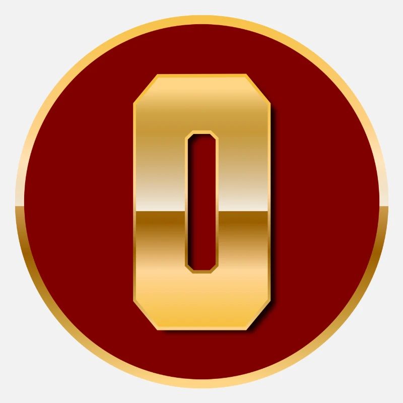Lettre O