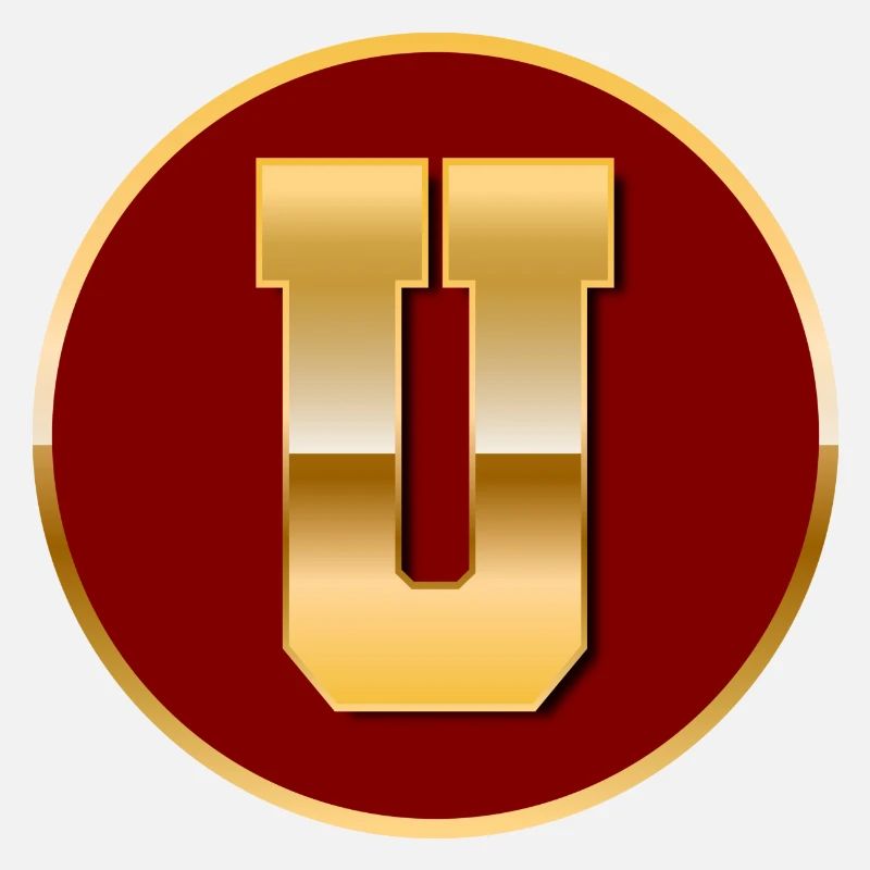 Lettre U