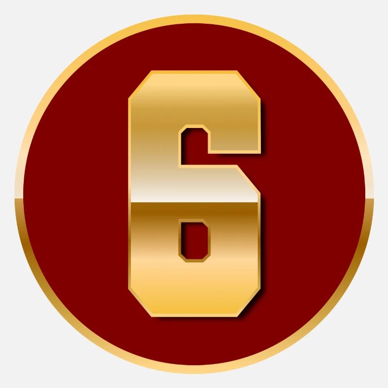 Numéro d’or 6
