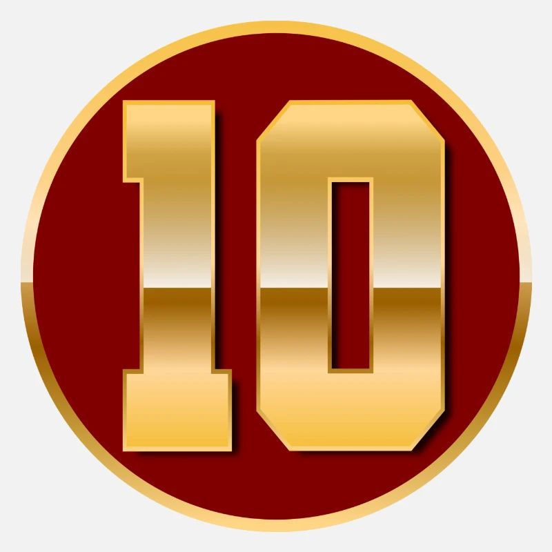 Numéro d’or 10