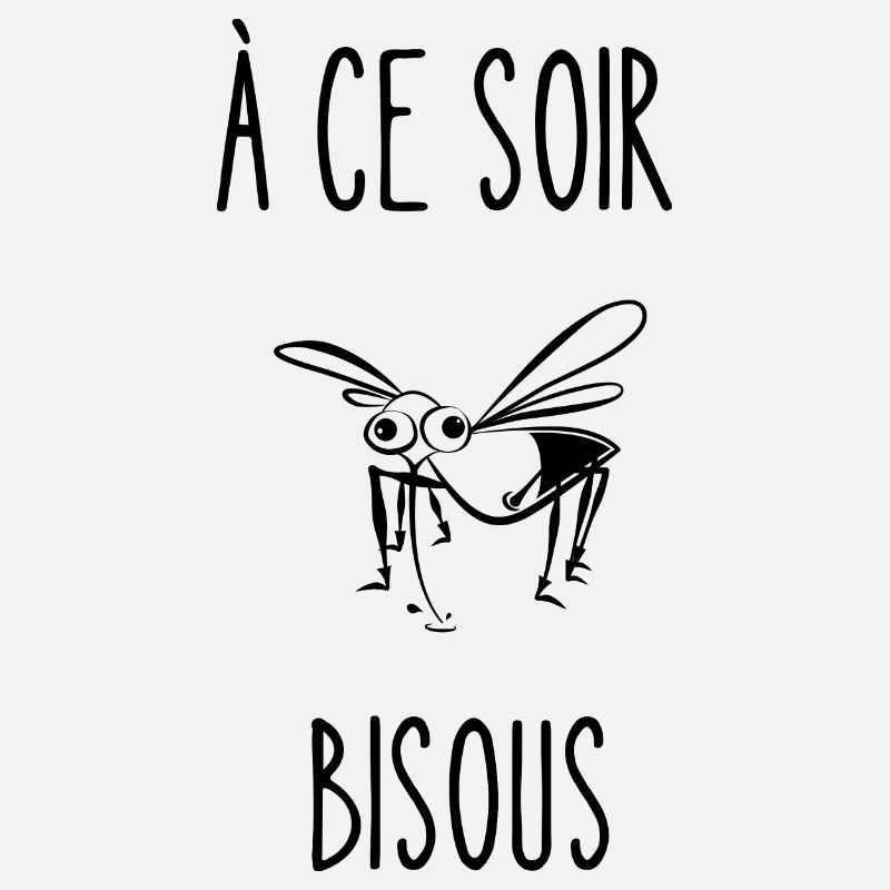 à ce soir bisous